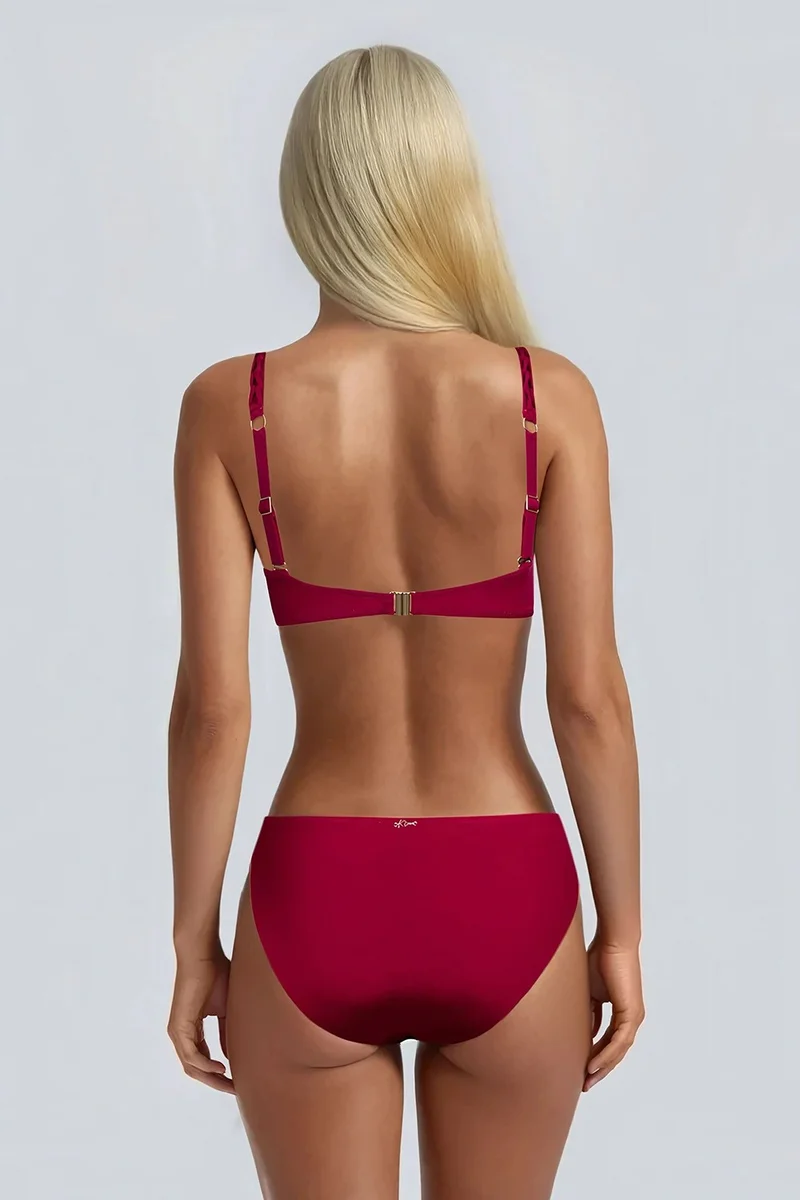 KOM Deb Bikini