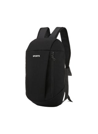 Decathlon Day Backpack Backpack Men's And Women's Casual Travel Mini Backpack Small Schoolbag 10L Can Be Sent On Behalf-Color:Black Style 1-Capacity:General-purpose - pzsku/ZCC86EC1FD0A22C970717Z/45/1746186378/e0c9a7a3-9255-4d58-894d-15a269d59629