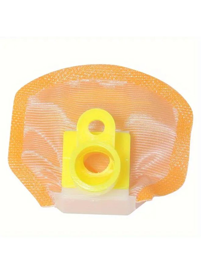 5pcs Fuel Pump Strainers Filter For Kawasaki VN1600 VN2000 Z750 ZX600 Ninja - Image 1