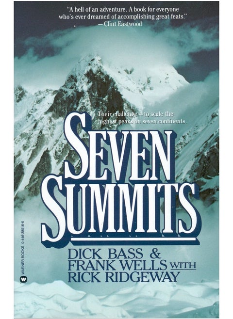 Seven Summits