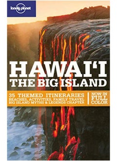 Hawaii: The Big Island (Lonely Planet Country and Regional Guides)