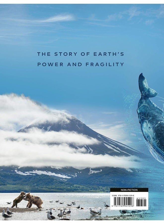 BBC A Perfect Planet - Image 2