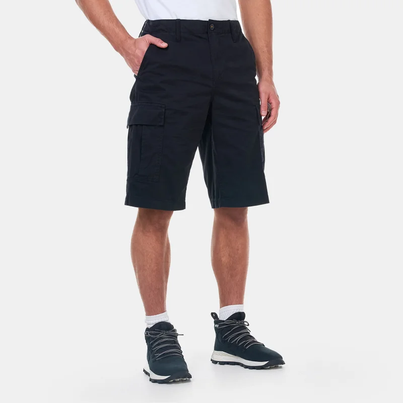 Timberland Men's Outdoor Heritage Cargo Shorts