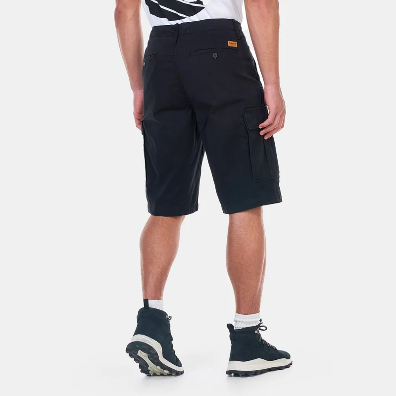 Timberland Men's Outdoor Heritage Cargo Shorts