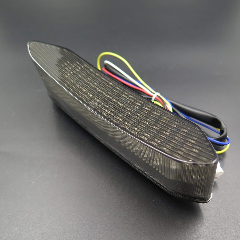 XKH-MOTO LED Tail Brake Light for Yamaha YZF R1 - Image 4