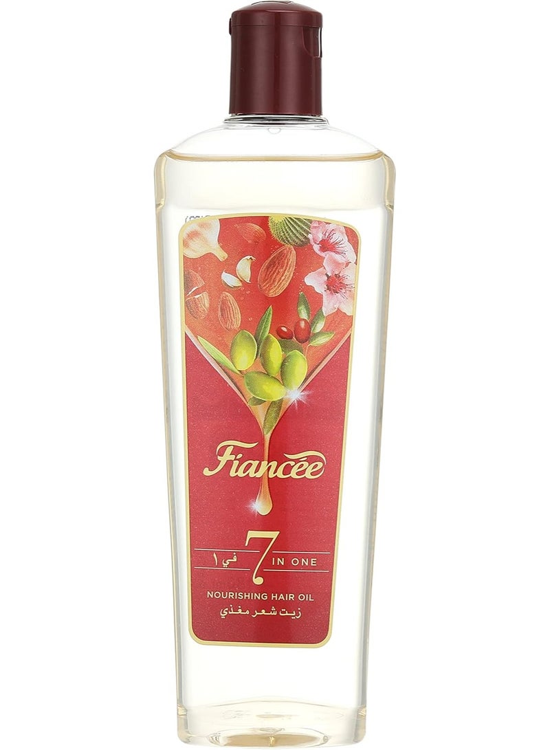 Fiancée 7 IN 1 NOURISHING HAIR OIL 175 ML