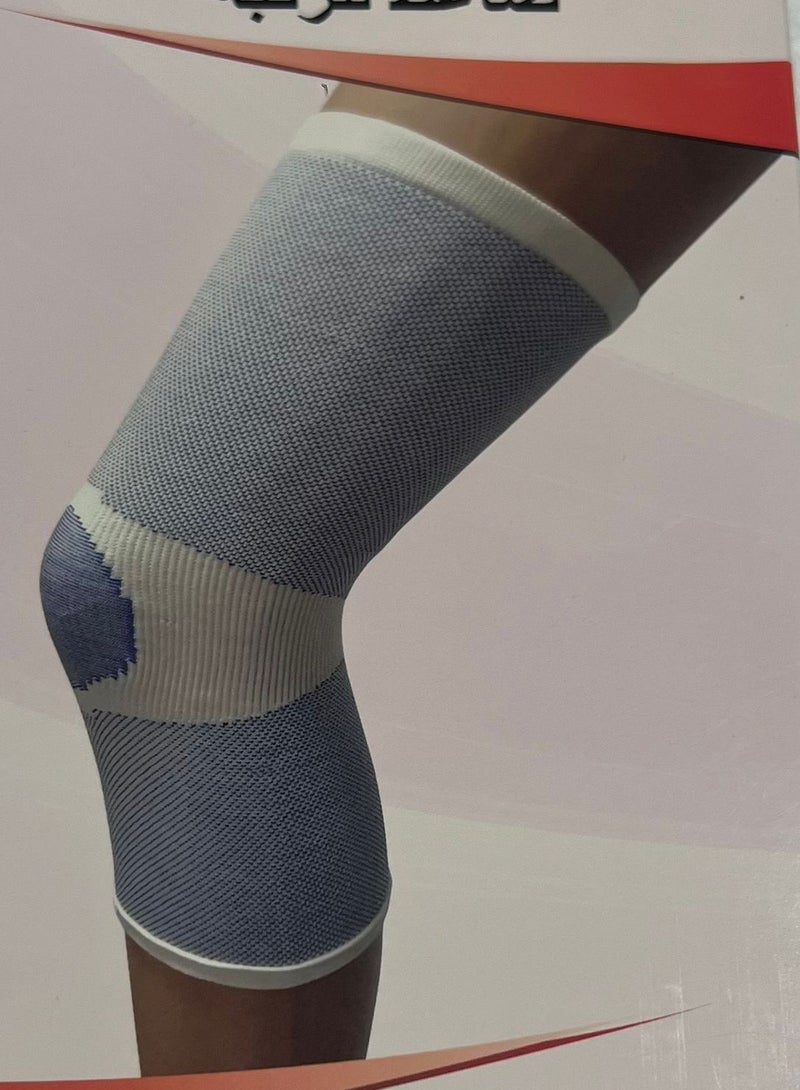 MES-KON Cotton knee corset - Image 1