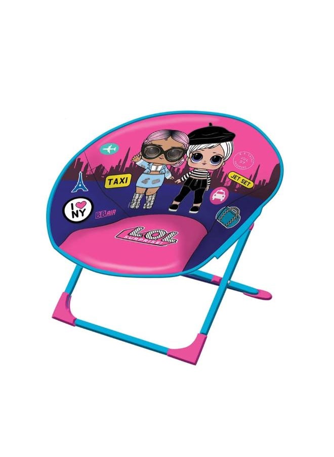 Generic LOL Surprise! Moon Chair - FK-MC-01 