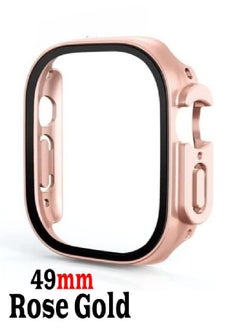 Rose Gold