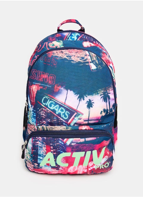 BTS Backpack