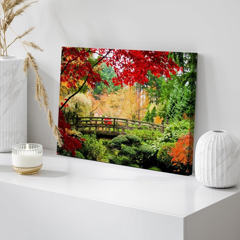 wall26 Canvas Wall Art Painting - Giclee Print Home Decoration for Wall 32'' x 48'' - Image 4