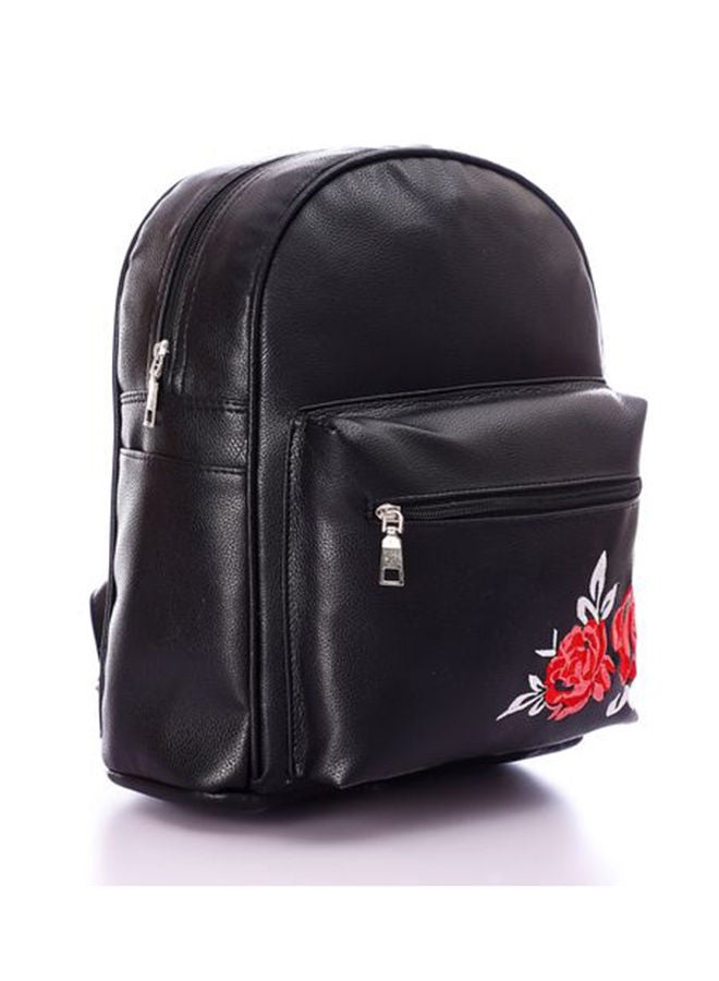 RITZY Colima Backpack - Black  - Image 2