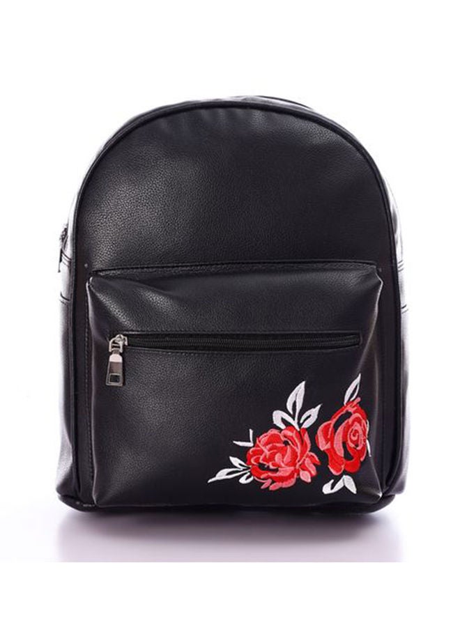 RITZY Colima Backpack - Black  - Image 1