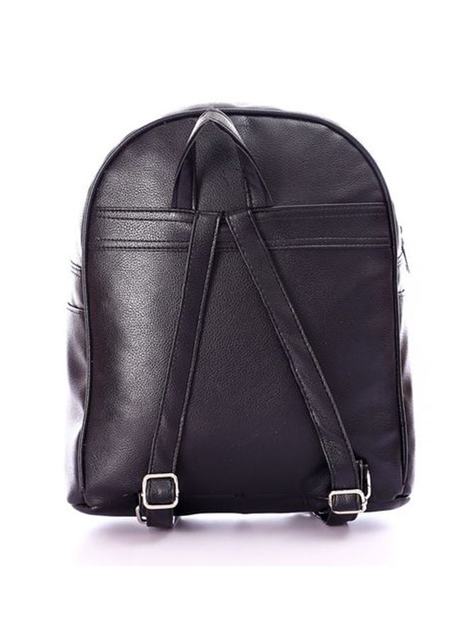 RITZY Colima Backpack - Black  - Image 3