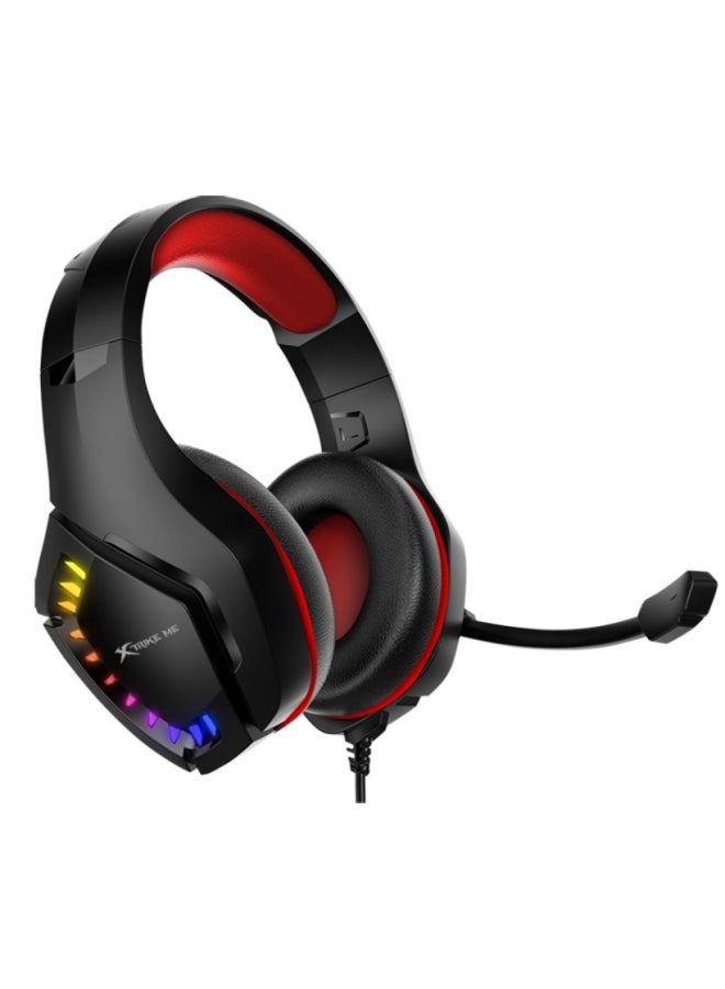 إكسترايك-مي اكسترايك مي سماعات رأس سلكية - GH-711 - Image 1