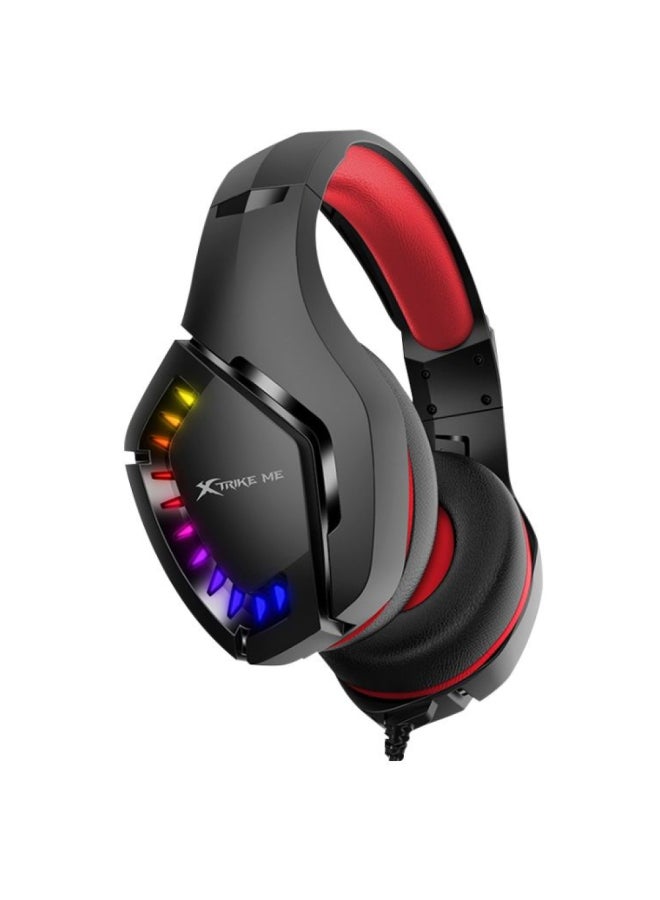 إكسترايك-مي اكسترايك مي سماعات رأس سلكية - GH-711 - Image 4