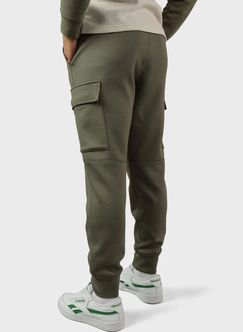 American Eagle Drawstring Cuffed Sweatpants