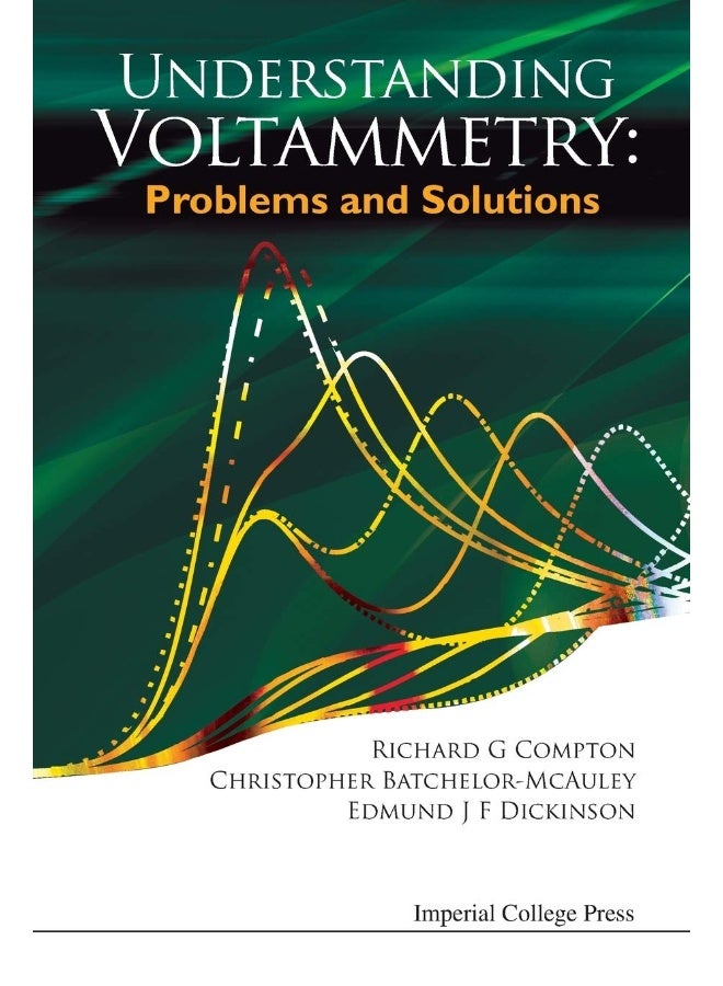 UNDERSTANDING VOLTAMMETRY: PROB & SOL
