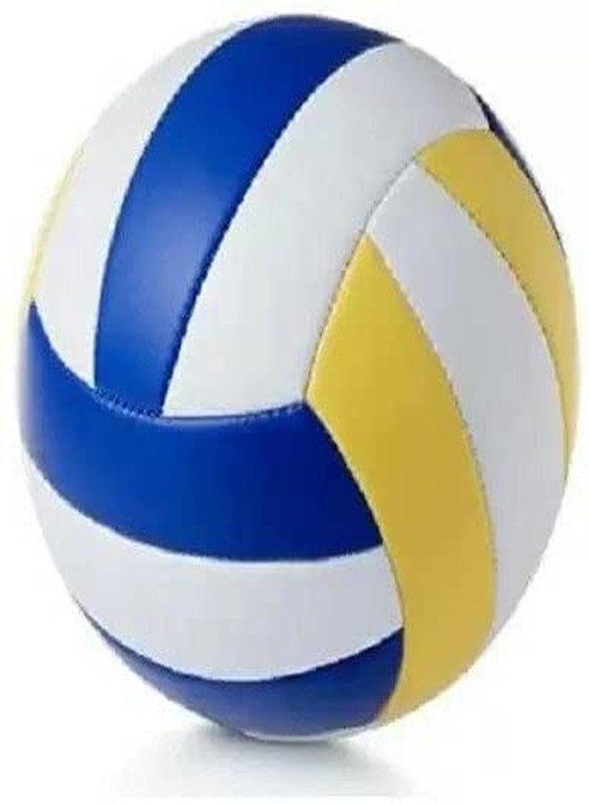 Labh Traders pu Volleyball (Pack of 1) - Image 1