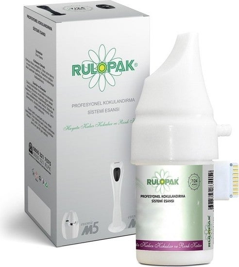 RULOPAK Cosmic M5 Cappadocia Fragrance Cartridge 100 ml 