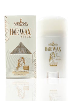 AFRICANANPC Africana Hair wax stick  - Image 2