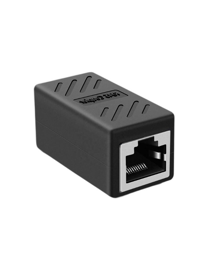 موصل شبكة RJ45 لكابل تمديد ايثرنت - Image 1