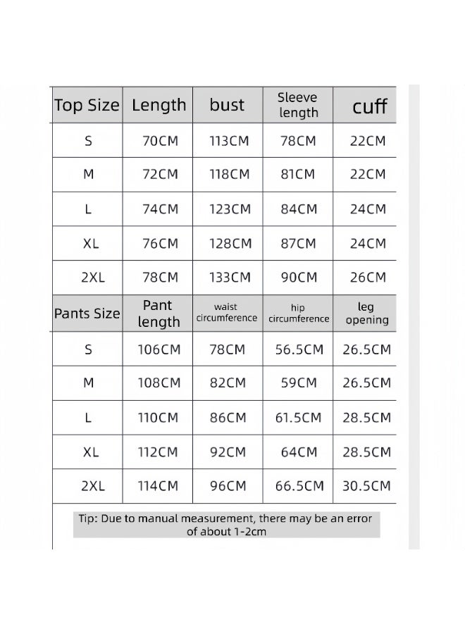 KUYING New Fashionable Leisure Sports Set - Image 2