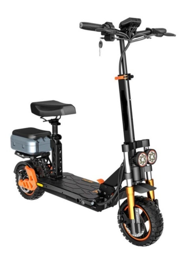 KUGOO M5 Pro - Image 1
