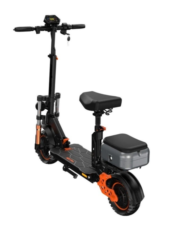 KUGOO M5 Pro - Image 2
