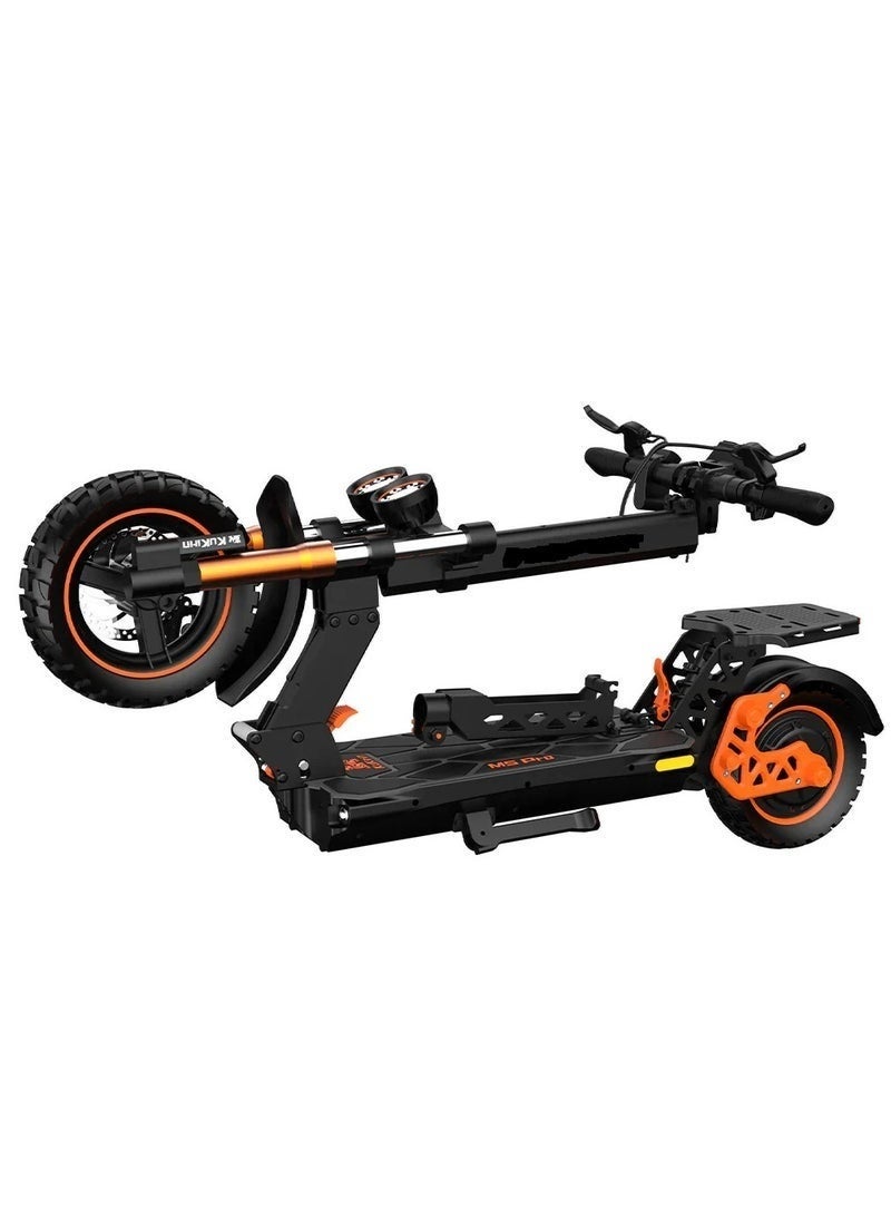 KUGOO M5 Pro - Image 4