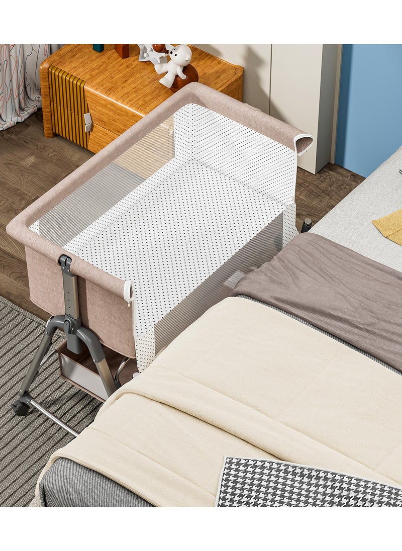 TEKNUM Teknum Bedside SLEEPZEN 1 - Ivory  - Image 2