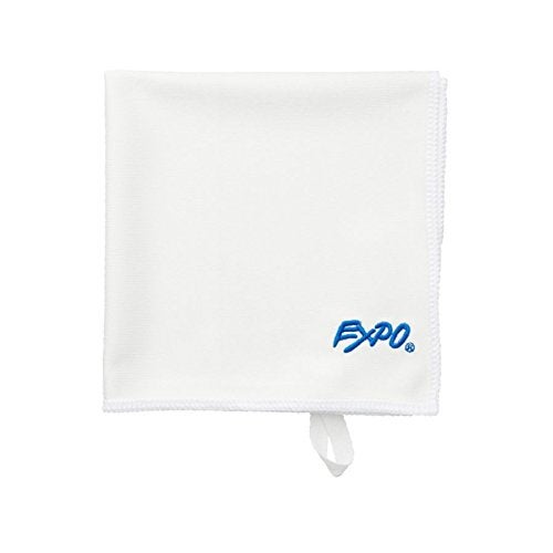 EXPO Microfiber Cleaning Cloth - Image 4