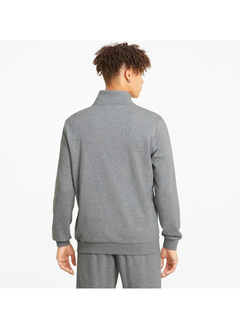 PUMA Ess Track Men's Zippered Tracksuit Top 58669603