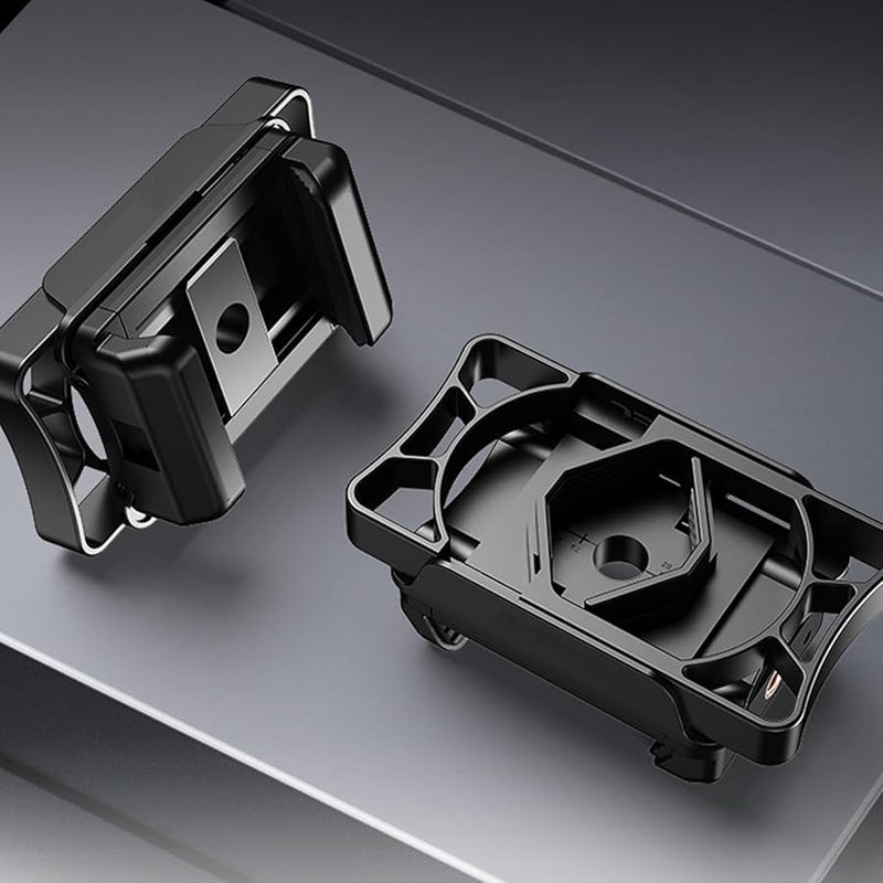 Universal Smartphone Adapter Mount for Binoculars Monocular Spotting Scope - Image 4