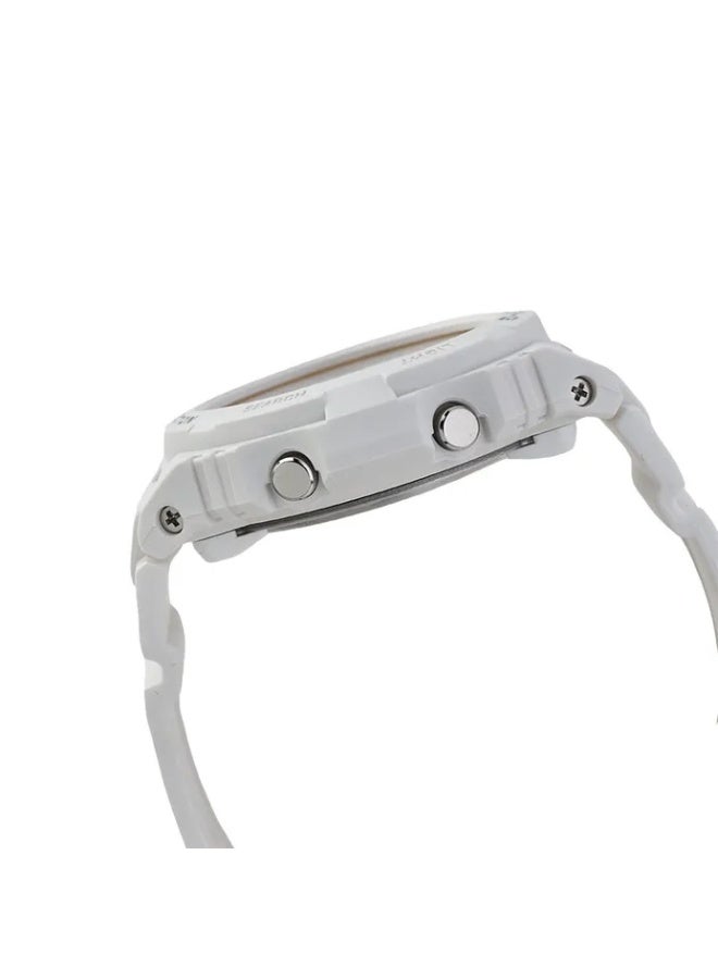 كاسيو ساعة كاسيو بيبي-جي BGA-320-7A2DR النسائية التناظرية والرقمية كوارتز - Image 2