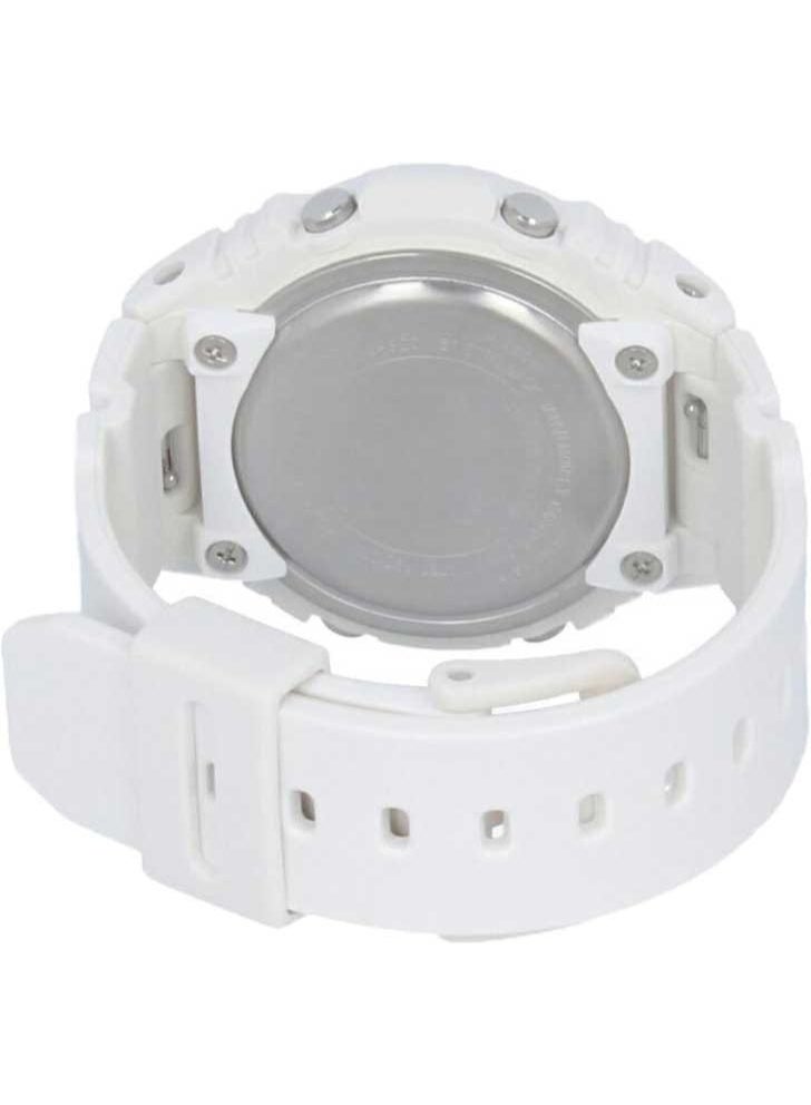 كاسيو ساعة كاسيو بيبي-جي BGA-320-7A2DR النسائية التناظرية والرقمية كوارتز - Image 3