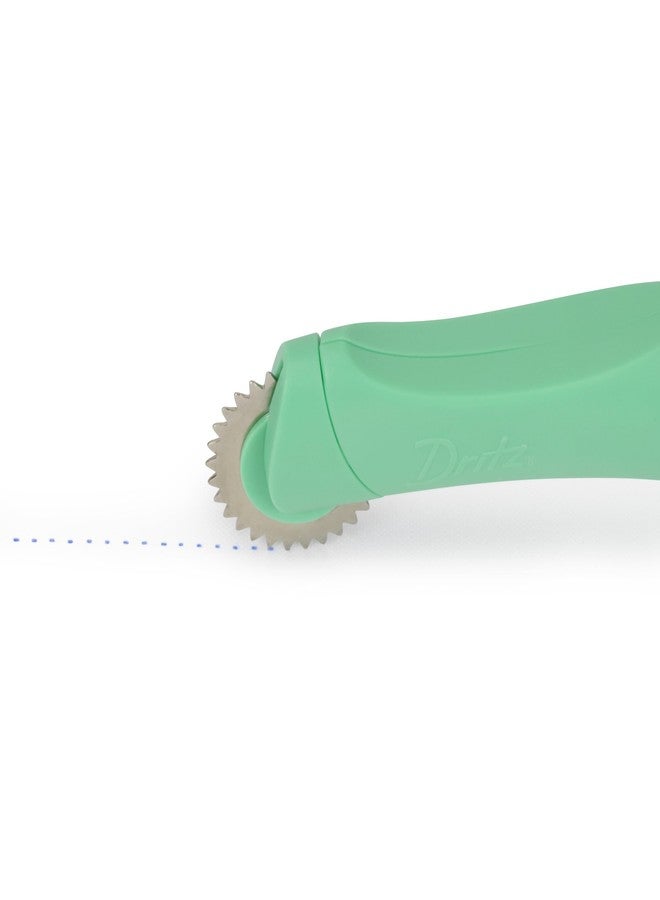 دريتز عجلة التتبع المريحة من دريتز، مسننة - Image 5