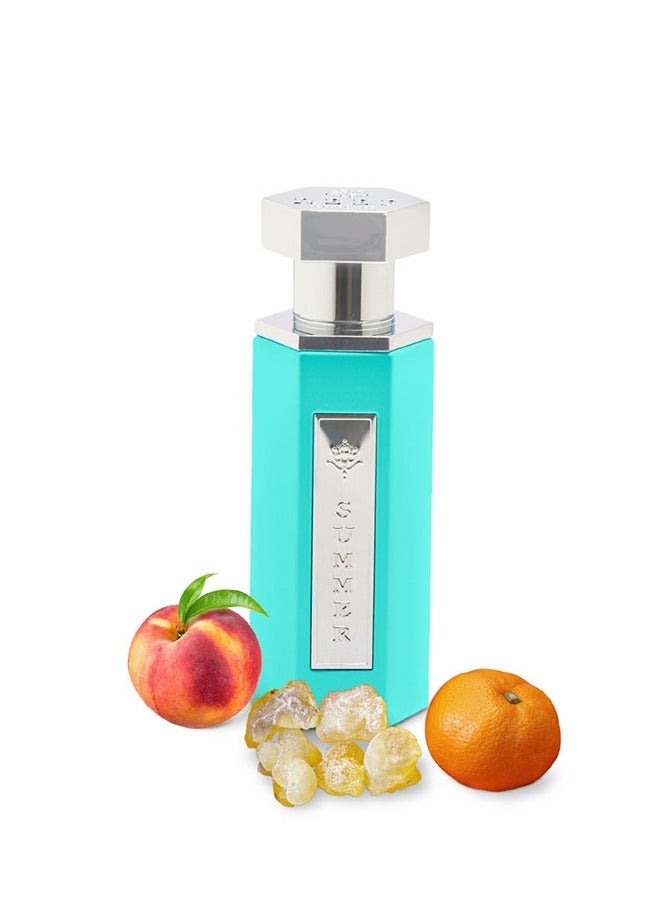 Reef Summer Tiffany Eau de Parfum 100 ml