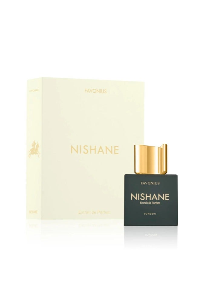 Nishane Favonius Extrait DEe Parfum 50ml