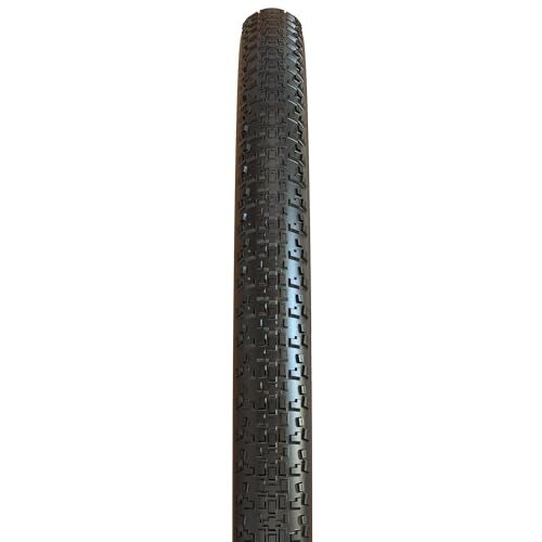 Maxxis ماكسيس رامبلر - مركب مزدوج - 700، 650 - إكس أو، سيلك شيلد - بدون أنابيب | إطار جرافل متعدد الاستخدامات، حجم 700x38C - إكس أو - Image 2