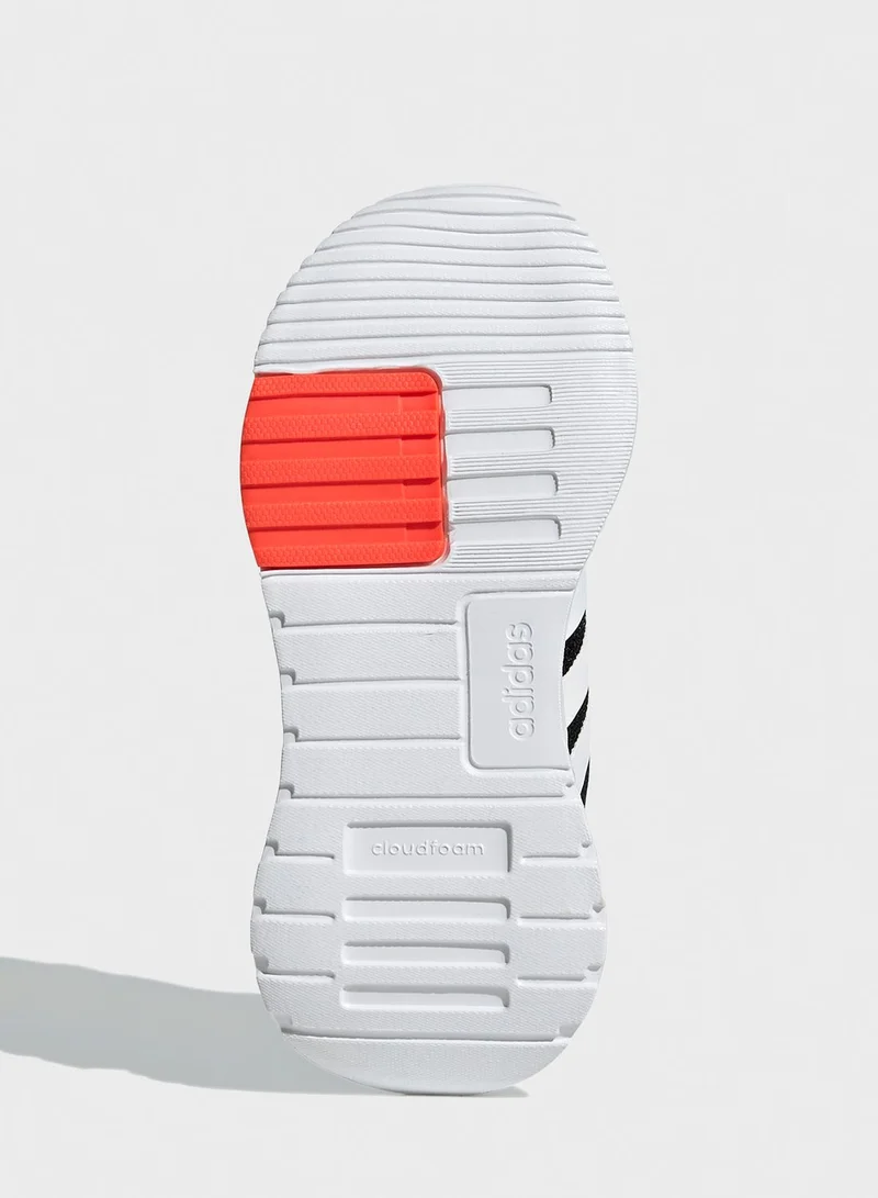 Adidas Kids Racer Tr21 C