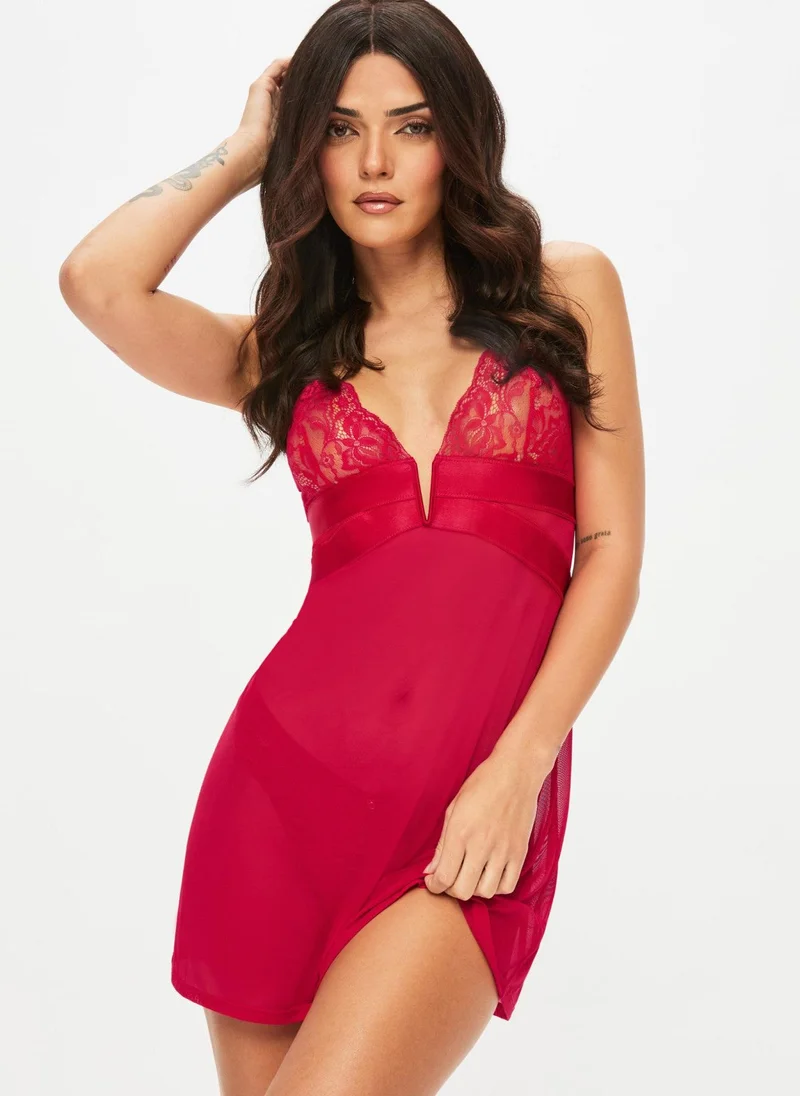 Ann Summers Ann Summers Sexy Sleep Chemise