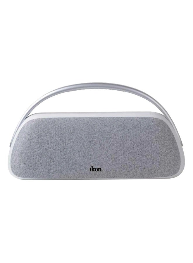 Ikon Portable Bluetooth Speaker, IK-BTS1034 - Image 1