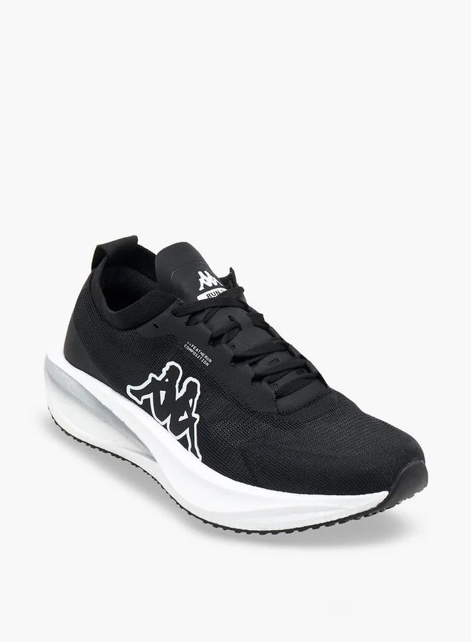 كابا Men Lace-Up Sports Shoes