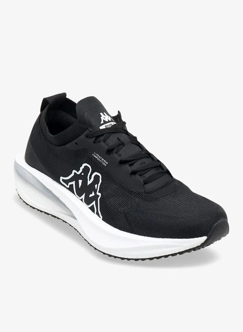 كابا Men Lace-Up Sports Shoes