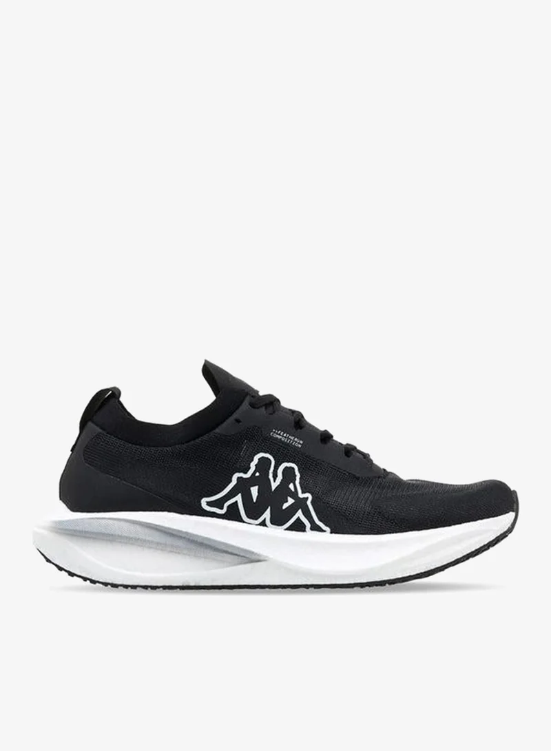 كابا Men Lace-Up Sports Shoes