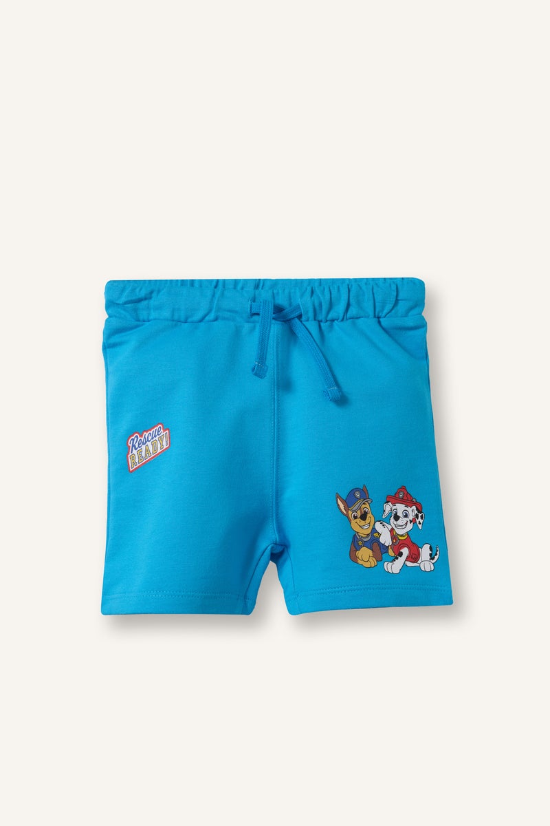 DeFacto White BabyBoy Baby Boy Paw Patrol Licensed 2 Piece Set Casual - Image 2