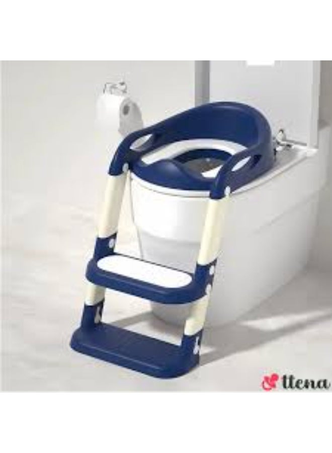 Potty ladder for children - Image 1