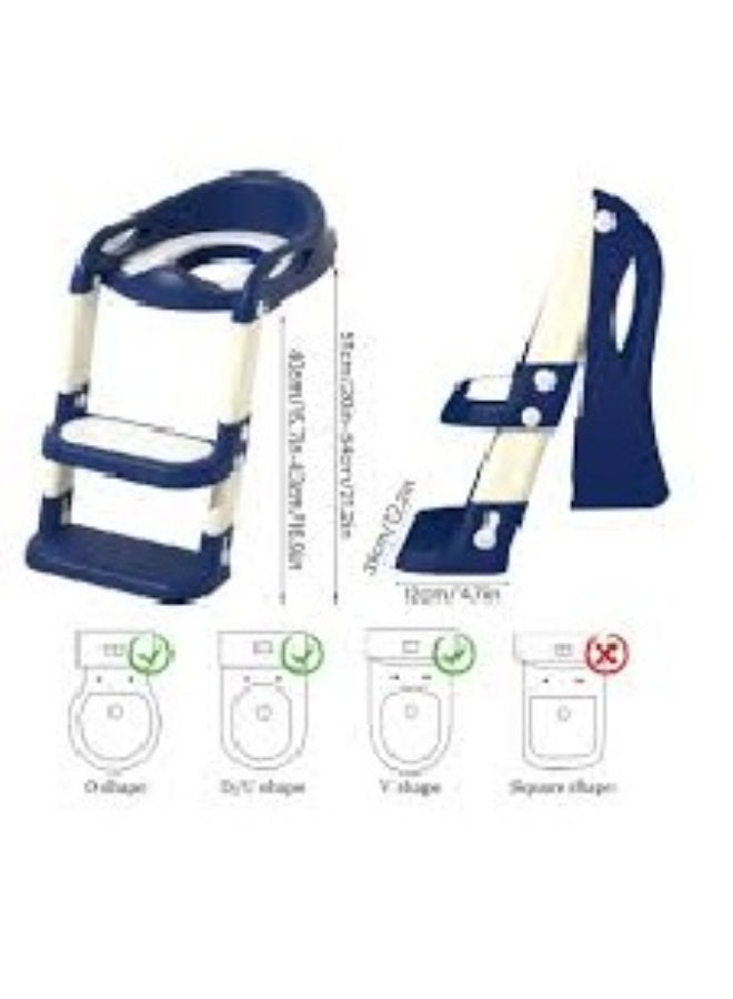 Potty ladder for children - Image 3