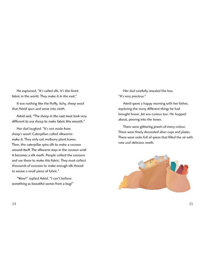 Year 3 Book 10 F 2: Year 3 - Image 4